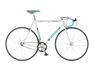 Bianchi Pista Steel